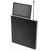 Выдвижной монитор CleverMic ML15M (FullHD, микрофон, 15,6")