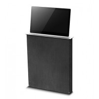 Выдвижной монитор CleverMic ML15TS (FullHD, сенсорный, 15,6")