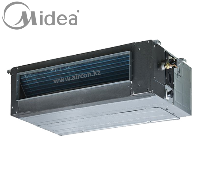 Канальный кондиционер Midea: MTI-18HWN1 (60Pa)