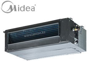 Канальный кондиционер Midea: MTI-18HWN1 (60Pa), фото 1