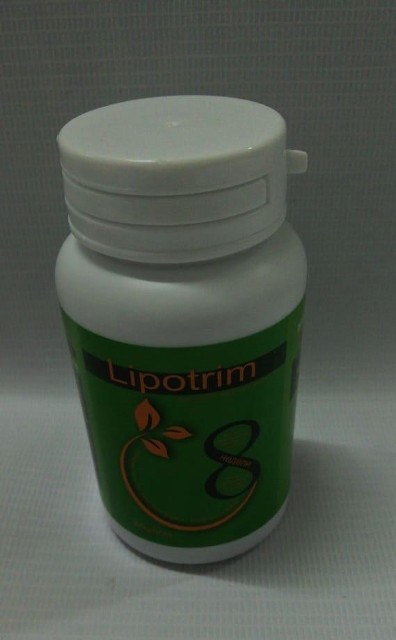 Lipotrim ( Липотрим ) в банке
