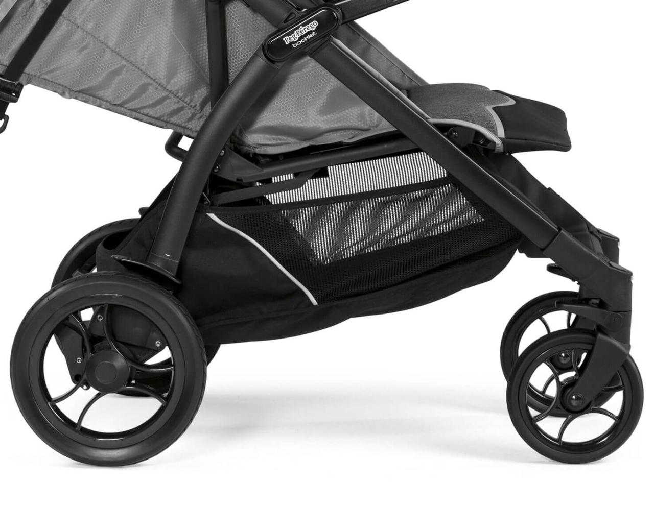 PEG PEREGO Коляска прогулка BOOKLET 50 S VIBES цвет в ассортименте