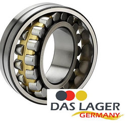 Подшипники Das Lager