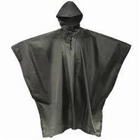 Дождевик Rain Ponchos