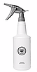 Триггер кислотостойкий c пенной насадкой и бутылкой SGCB Foam Sprayer 800 мл, фото 2