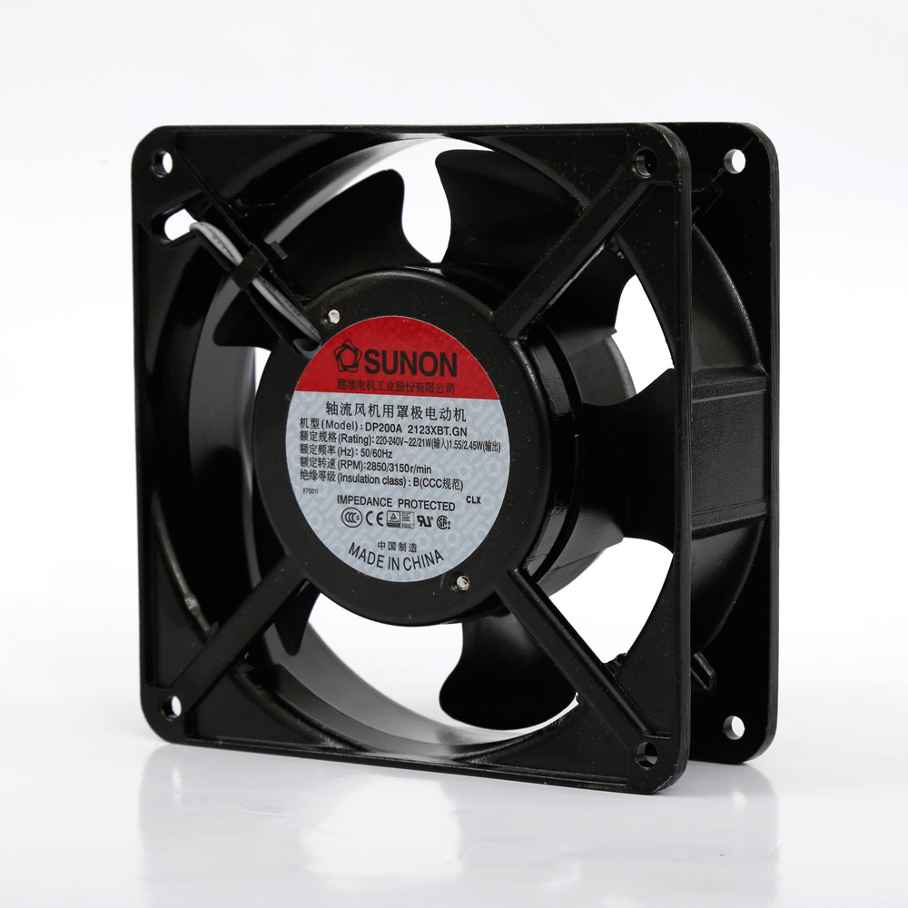 Вентилятор Sunon DP200A2123XBT оригинал