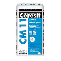 Ceresit СМ 11 Клей для крепления керамической плитки