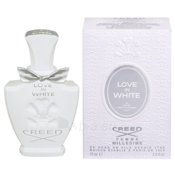 Creed Love In White edp 30ml