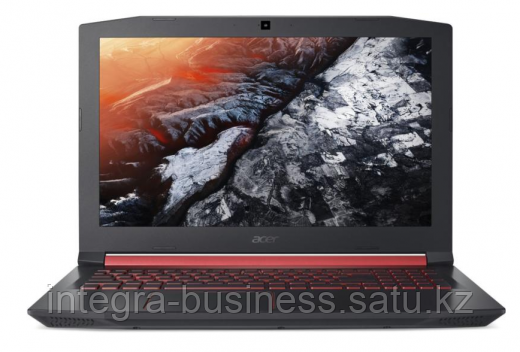Ноутбук Acer Nitro 5 AN515-42 (Ryzen 5/2500U/8ГБ/1ТБ/RX 560X 4GB/Linux)