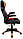Игровое кресло Canyon Vigil CND-SGCH2, оранжевое, фото 3