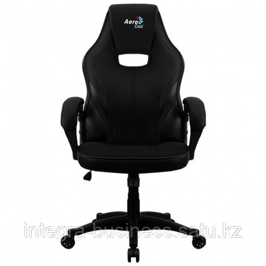 Игровое компьютерное кресло Aerocool Aero 2 Alpha B чёрный