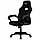 Игровое компьютерное кресло Aerocool Aero 2 Alpha B чёрный, фото 2