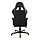 Игровое компьютерное кресло DXRacer Formula OH/FH08/NO черный-оранжевый, фото 5
