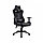 Игровое компьютерное кресло Aerocool AC120 AIR-B, черный, фото 2