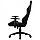 Игровое компьютерное кресло Aerocool AC120 AIR-B, черный, фото 3