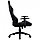 Игровое компьютерное кресло Aerocool AC120 AIR-B, черный, фото 4