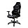Игровое компьютерное кресло DX Racer OH/DM166/N, черный, фото 4