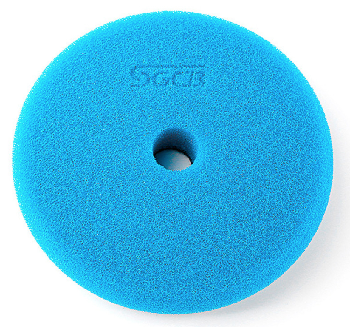 Полировальный круг в ассортименте SGCB RO/DA Foam Pad 150/160 мм