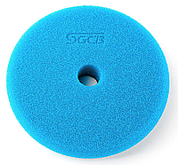 Жылтыратқыш д ңгелек ассортиментте SGCB RO/DA Foam Pad 150/160 мм