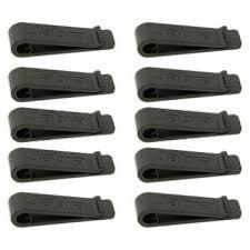 Jabra 14101-39 Клипса для крепления шнура гарнитуры на одежду для BIZ 2300