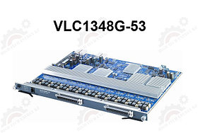 48-портовый универсальный модуль VLC1348G-53