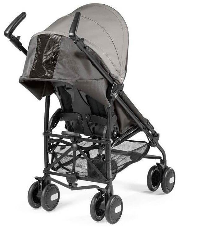 PEG PEREGO Kоляска трость PLIKO MINI GEO цвет в ассортименте