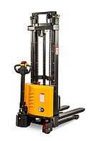 ШТАБЕЛЕР ЭЛЕКТРИЧЕСКИЙ САМОХОДНЫЙ TOR 1,5Т 3,3М PWS15S-3300