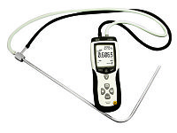 CEM Instruments DT-8920 измеритель давления и расхода, трубка ПИТО 481745