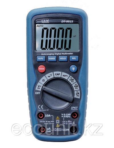 CEM Instruments DT-9915 Мультиметр 482018