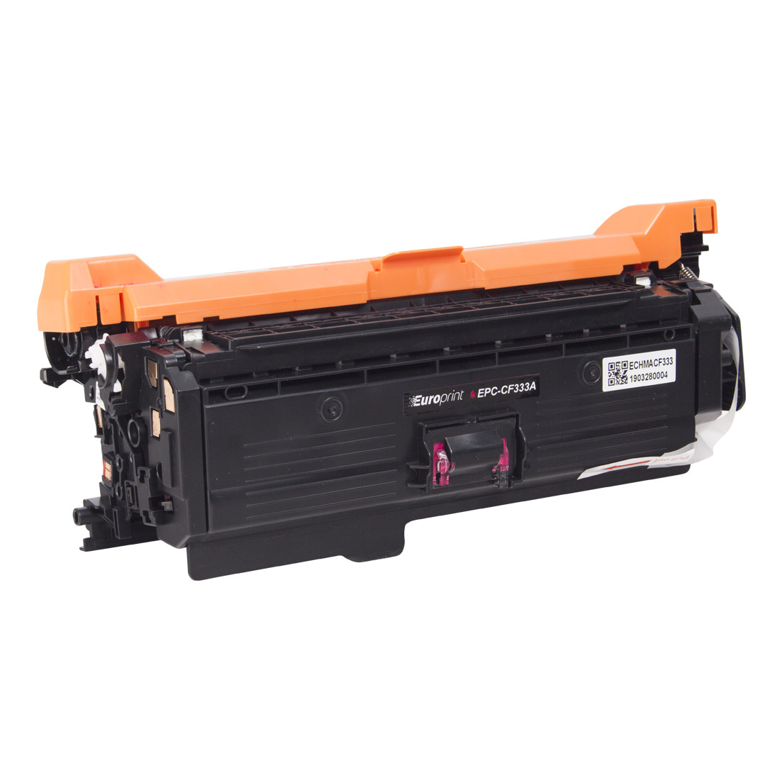 Картридж Europrint EPC-CF333A Пурпурный