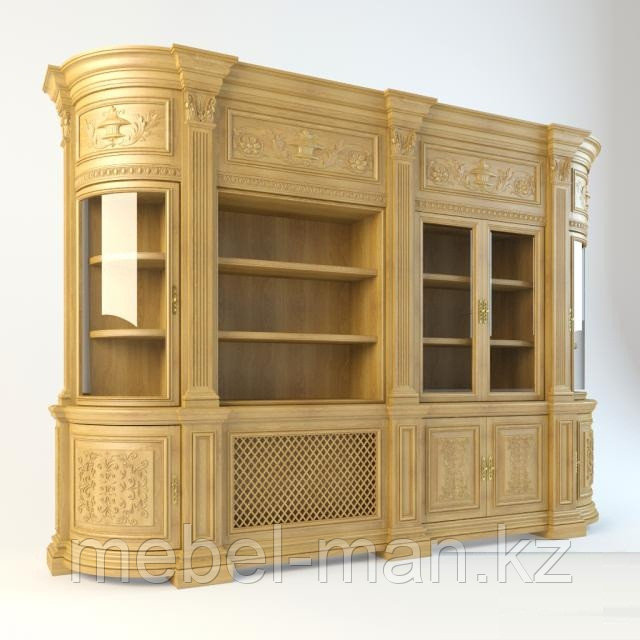 Эксклюзивная дизайнерская мебель