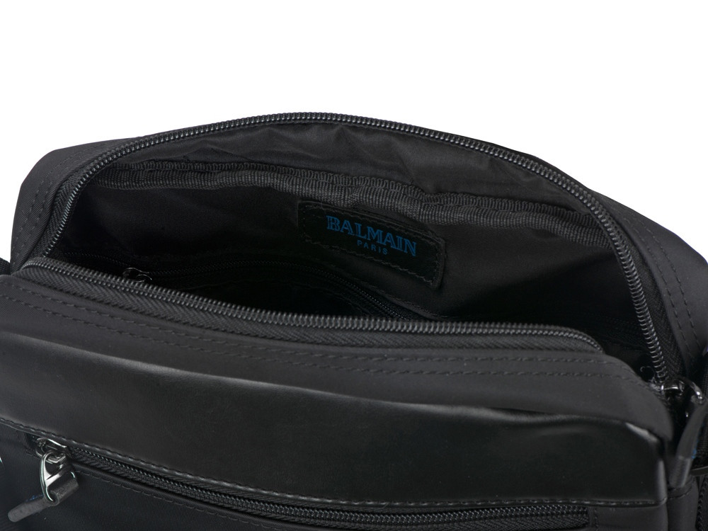 Сумка на плечо Chamonix, черный - фото 2 - id-p60494789