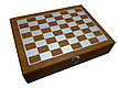 Набор подарочный "Шахматы, фляга со стопками, мультитул со штопором", фото 3