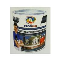 Мастика битумная 1,8 кг/ Мастерлюкс