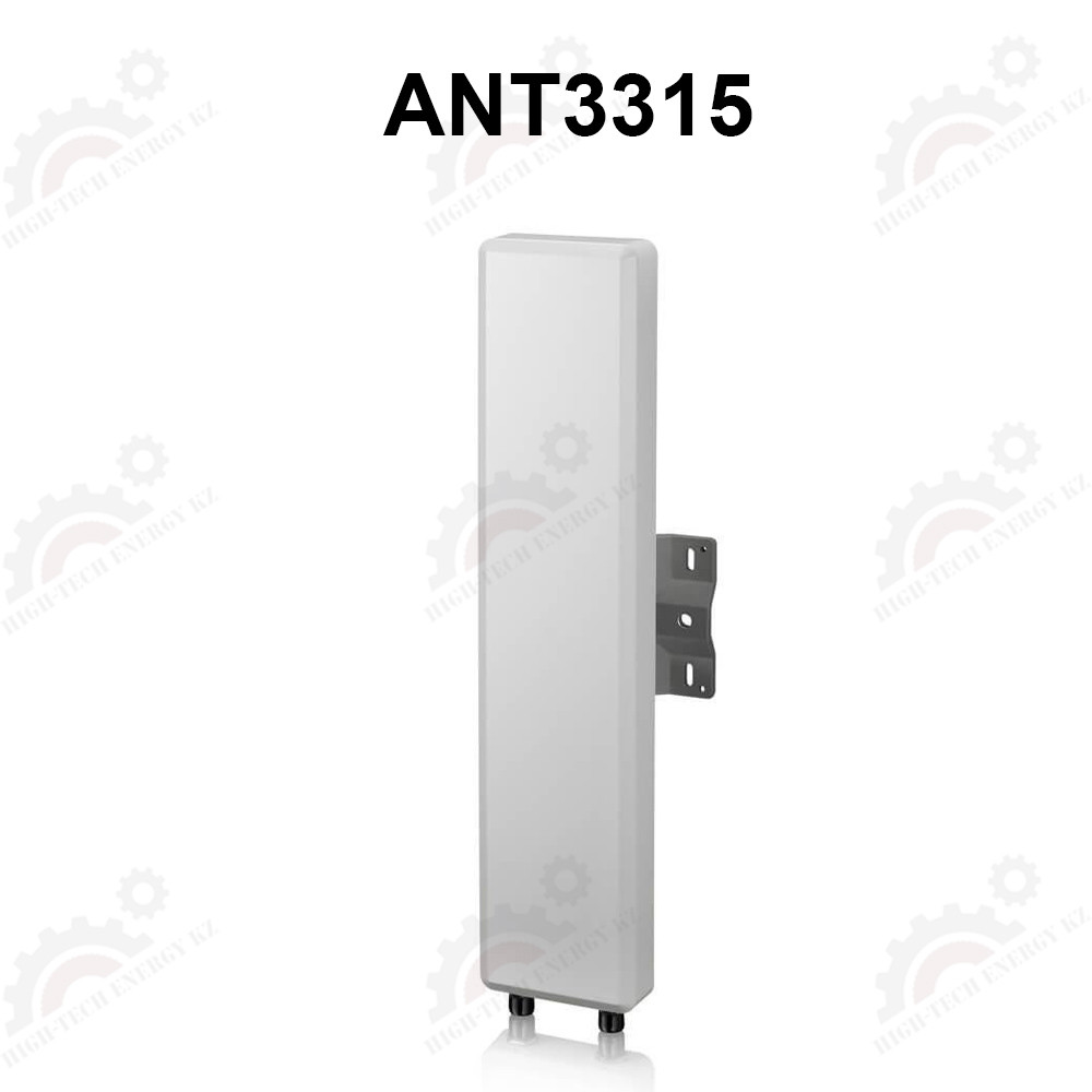 5 ГГц 15 dBi секторная Wi-Fi антенна ANT3315