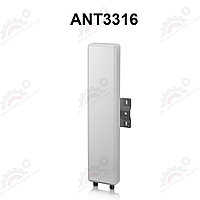 5 ГГц 16 dBi направленная Wi-Fi антенна ANT3316