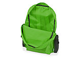 Рюкзак Fold-it складной, складной, зеленое яблоко, фото 4