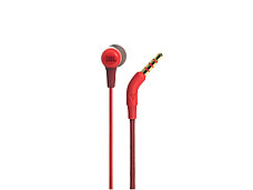 Пользовательские наушники JBL, JBLE15RED, красный, фото 5
