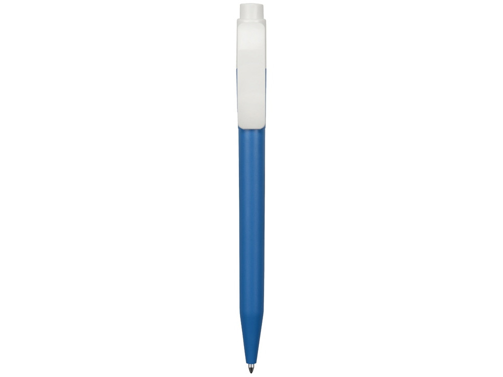 Ручка шариковая UMA PIXEL KG F, синий - фото 2 - id-p65546280