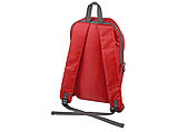 Рюкзак Fab, красный, фото 2