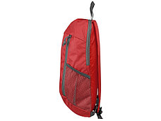 Рюкзак Fab, красный, фото 3