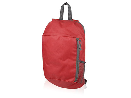 Рюкзак Fab, красный, фото 2