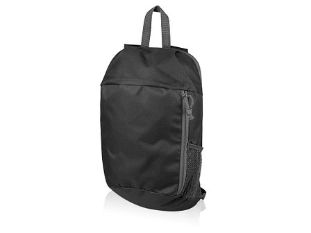 Рюкзак Fab, черный, фото 2