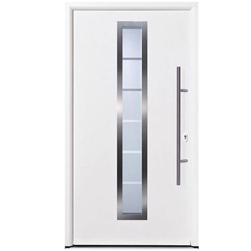 Входная дверь RenoDoor 2015 Hörmann (Германия)