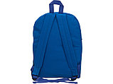 Рюкзак Sheer, синий, фото 5