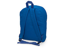 Рюкзак Sheer, синий, фото 2