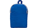 Рюкзак Sheer, синий, фото 3