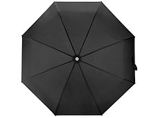 Зонт Леньяно, черный (Р), фото 3