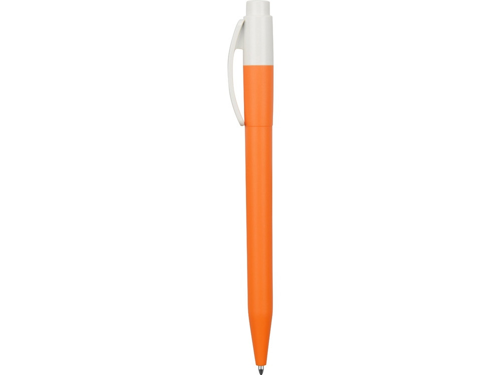 Подарочный набор White top с ручкой и зарядным устройством, оранжевый - фото 5 - id-p65547587