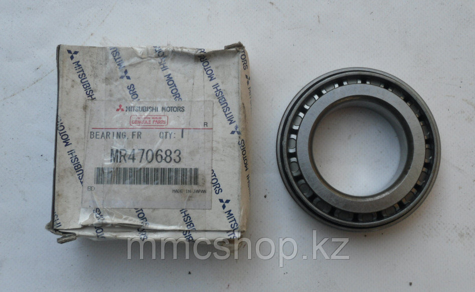 Подшипник редуктора переднего моста MB092348 MR470683 делика монтеро спорт паджеро 2, фото 1